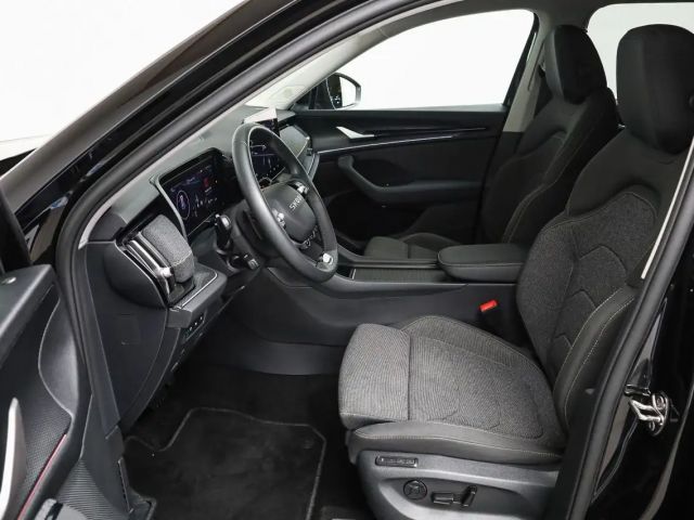 Skoda Kodiaq 2.0 TDI Selection