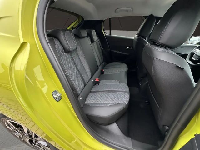 Peugeot E-208 Allure Pack Hybrid