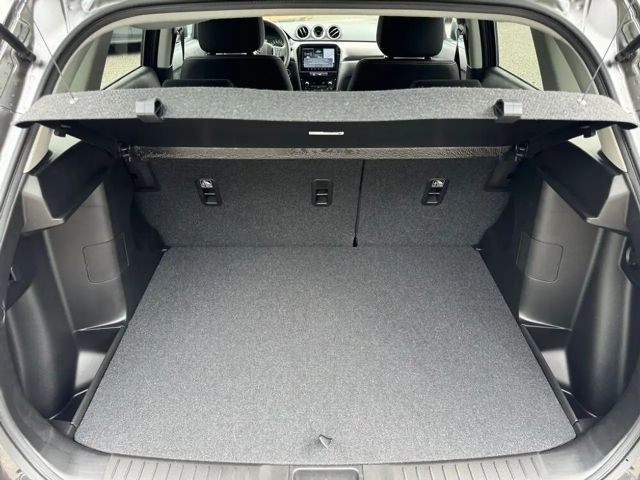 Suzuki Vitara AllGrip Hybrid Shine