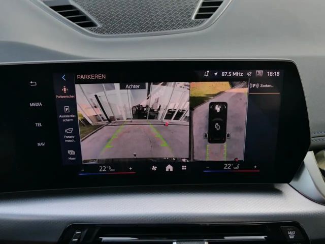 BMW iX1 M-Sport eDrive20