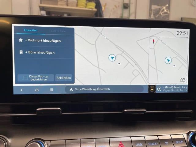 Hyundai Kona 1.6 T-GDi