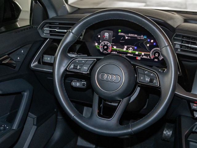 Audi A3 35 TDI S-Tronic Sportback