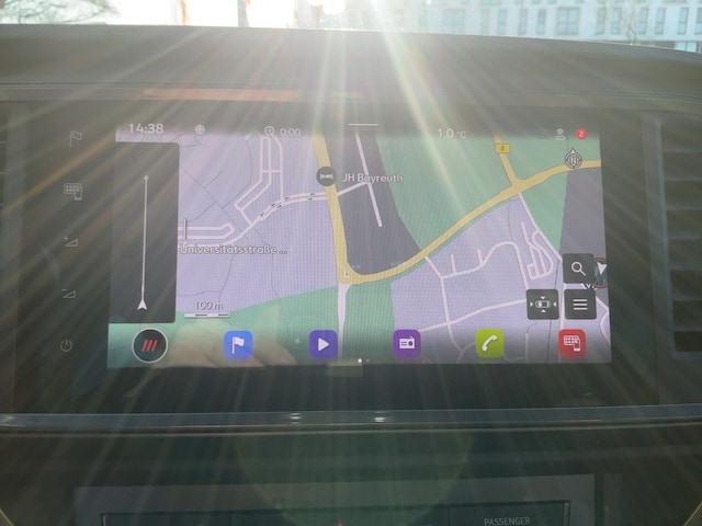 Cupra Ateca 2.0 TSI DSG