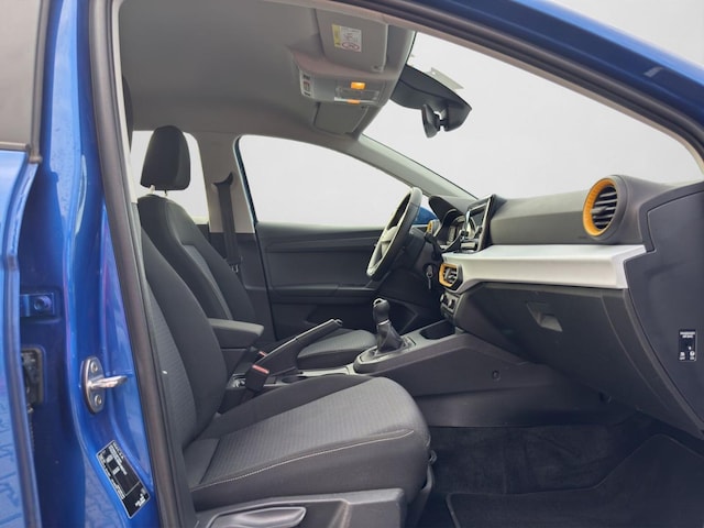 Seat Ibiza 1.0 TSI Style