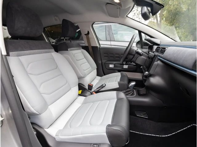 Citroën C3 PureTech