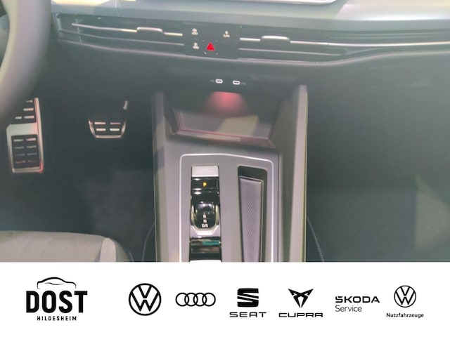 Volkswagen Golf 1.0 TSI DSG