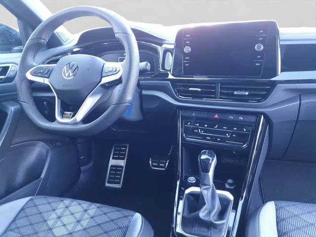 Volkswagen T-Roc 1.5 eTSI DSG R-Line