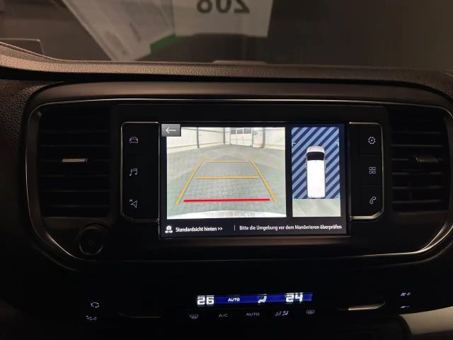 Opel Zafira Life Life Edition M *HUD*AHK*Innovation-Paket*