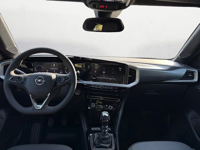 Opel Mokka Turbo Ultimate