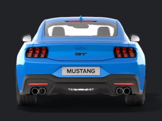 Ford Mustang Fastback GT 5.0 V8