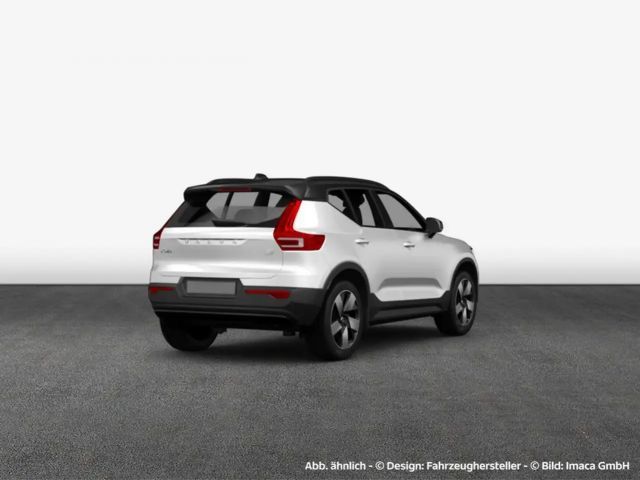 Volvo XC40 Core