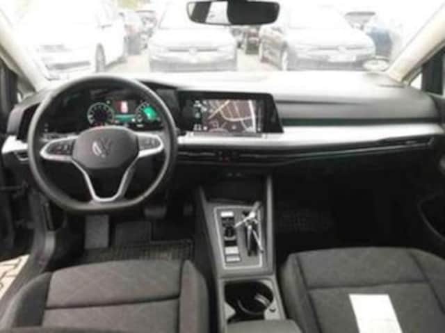 Volkswagen Golf DSG Life Variant