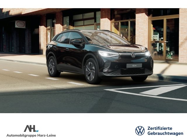 Volkswagen ID.4 IQ.Drive