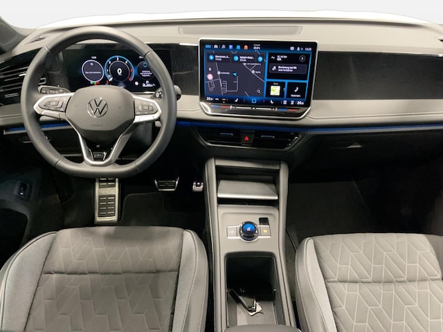 Volkswagen Tiguan 2.0 TDI DSG