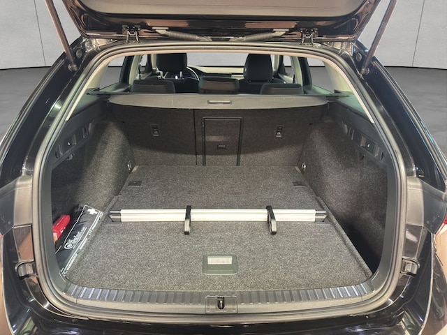 Skoda Octavia 1.5 TSI Combi Style Style