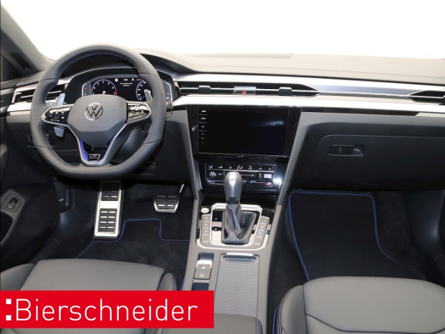 Volkswagen Arteon 2.0 TSI DSG
