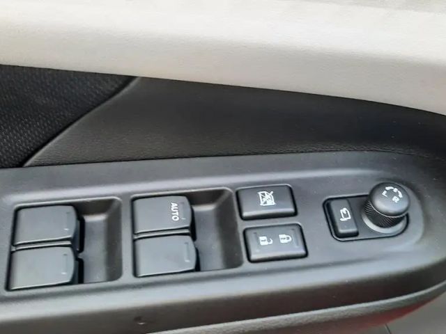 Suzuki Swift Comfort Hybrid