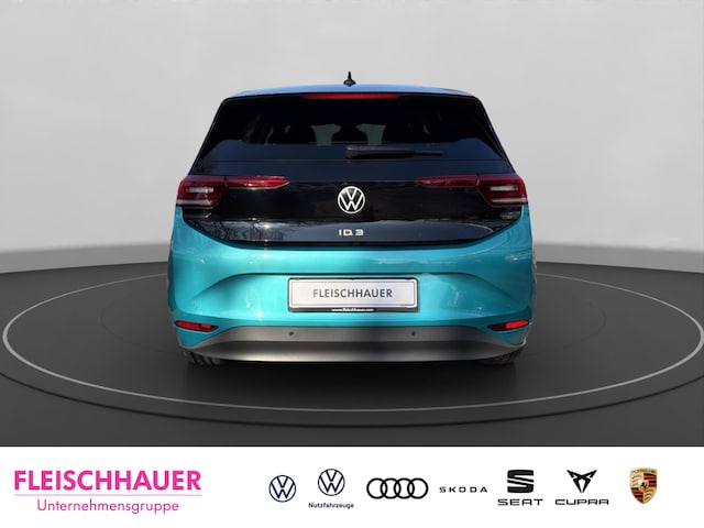 Volkswagen ID.3 150 kW Performance Pro Tech