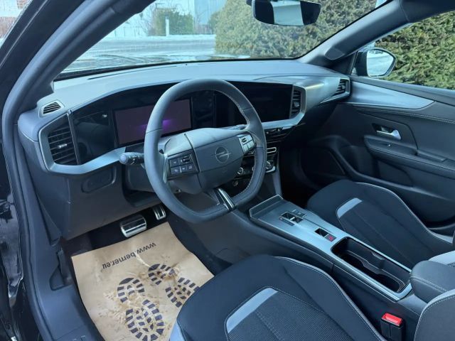 Opel Mokka 1.2 Turbo GS-Line Grand Sport Turbo