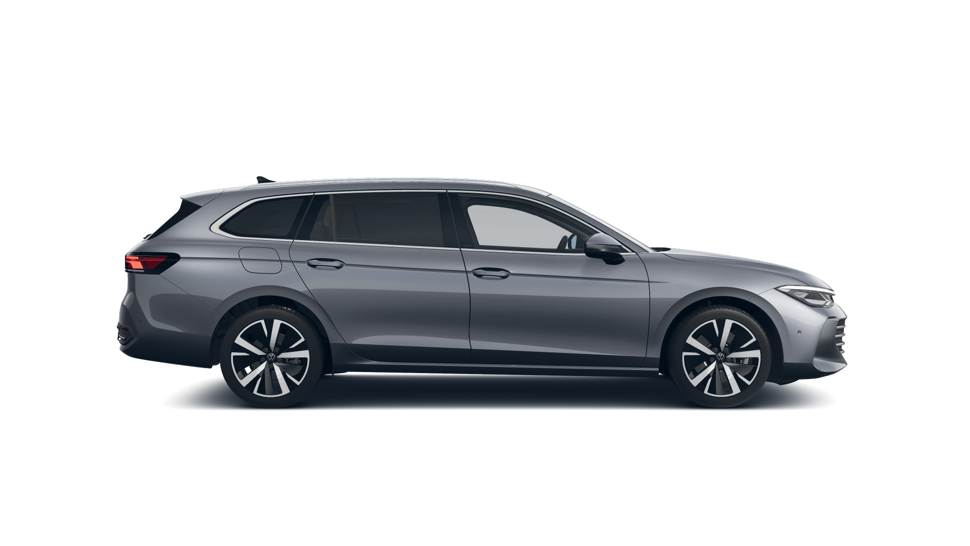 Volkswagen Passat Business eHybrid