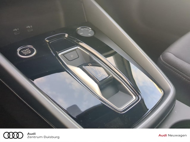 Audi A3 30 TFSI S-Tronic Sportback