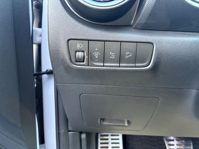 Hyundai Kona 2.0 N Performance T-GDi