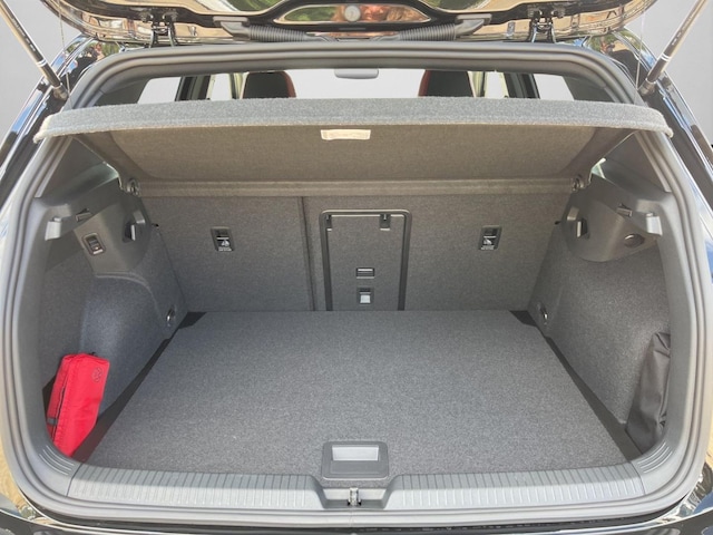 Volkswagen Golf GTI Sound