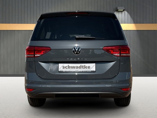 Volkswagen Touran Touran 1.5   CL   BT110 TSID7F