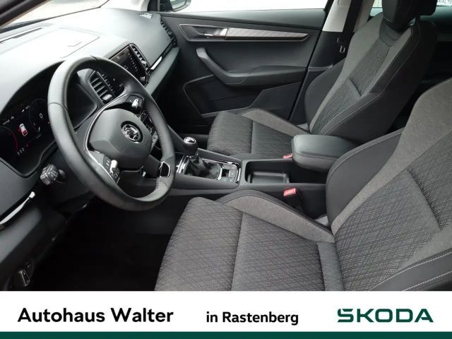 Skoda Karoq 1.0 TSI Style Style