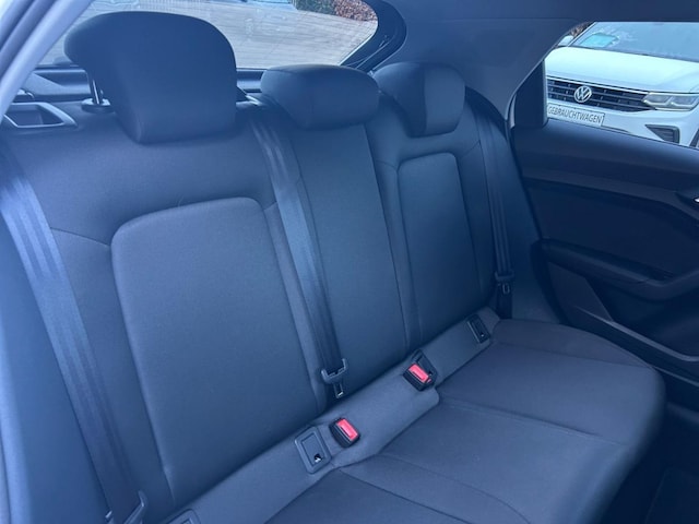 Audi A1 30 TFSI S-Tronic Sportback