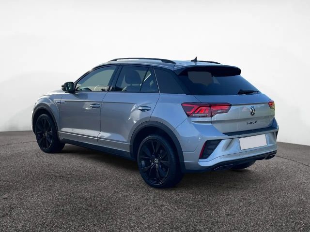 Volkswagen T-Roc 4Motion DSG R-Line