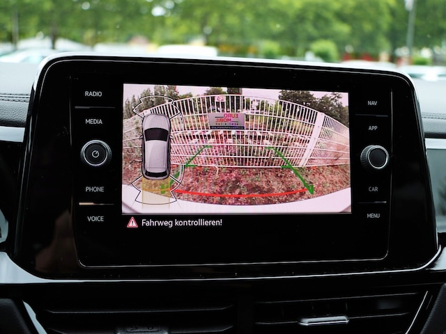 Volkswagen T-Roc 1.5 TSI DSG IQ.Drive R-Line