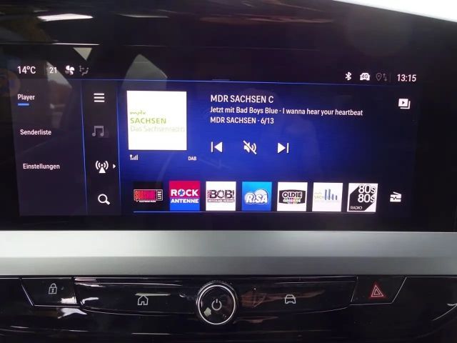 Opel Mokka GS-Line Grand Sport