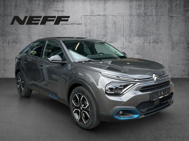 Citroën C4 Feel Pack