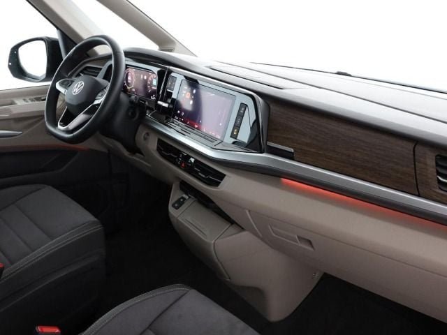 Volkswagen Multivan 2.0 TDI Lang Style