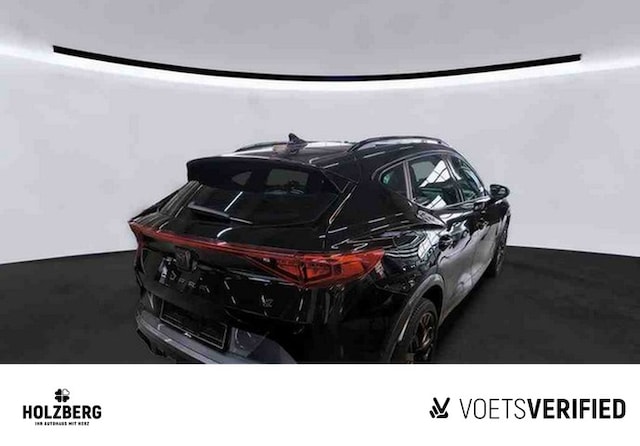 Cupra Formentor 2.0 TSI 4Drive VZ