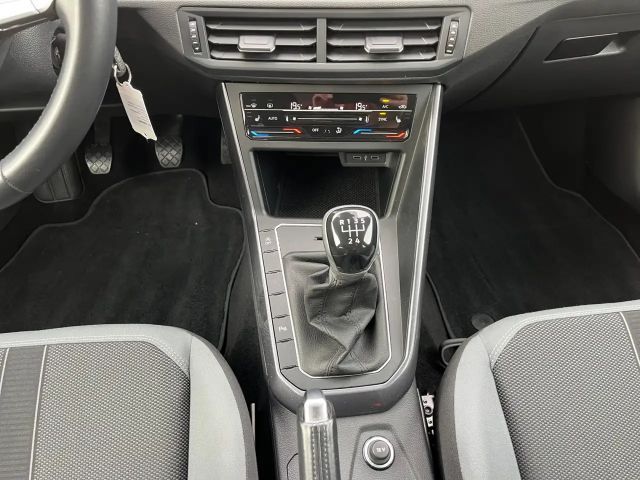 Volkswagen Polo 1.0 TSI Style