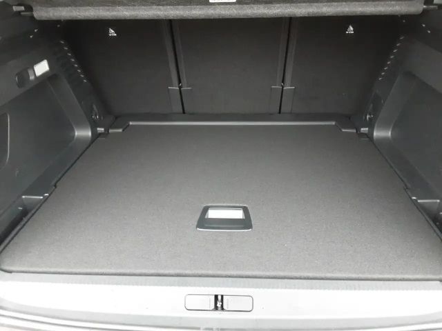 Citroën C5 Aircross Hybrid