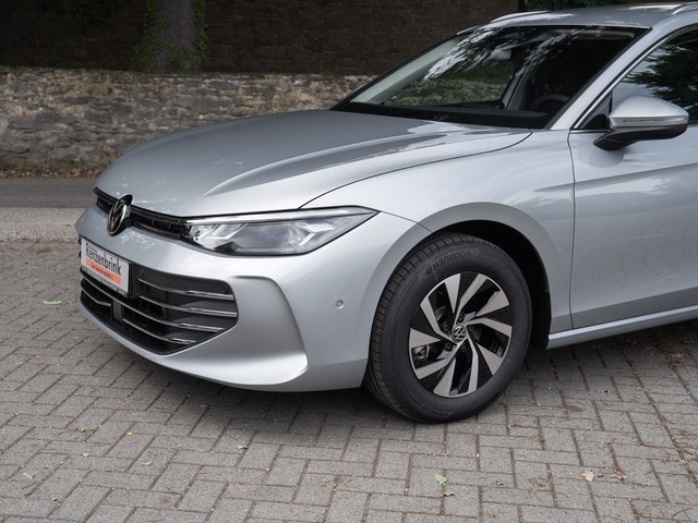 Volkswagen Passat Business DSG Variant