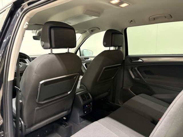 Volkswagen Tiguan 2.0 TDI Allspace DSG