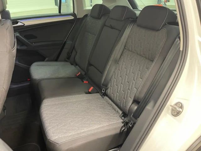 Volkswagen Tiguan 1.5 TSI Move