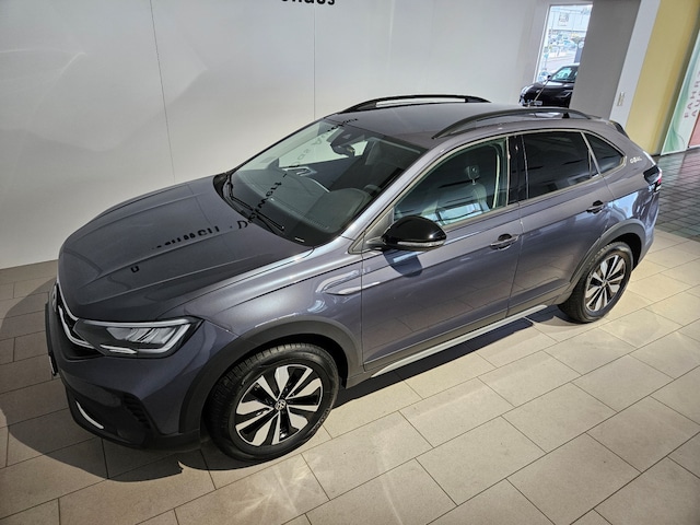 Volkswagen Taigo 1.0 TSI DSG