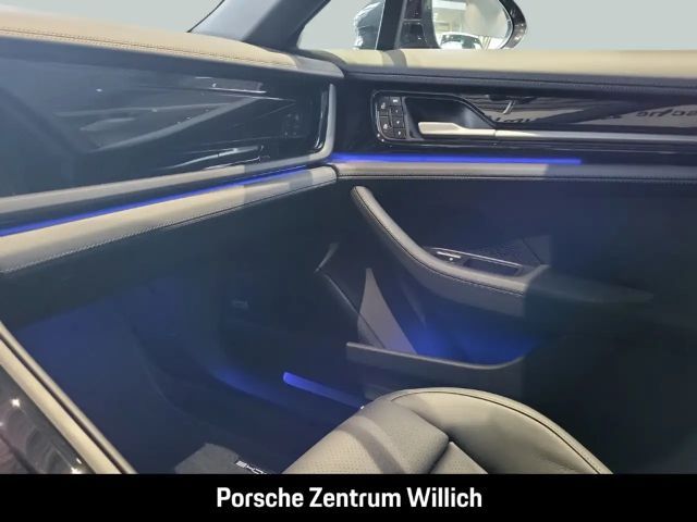 Porsche Panamera BOSE Panoramadach LED-Matrix InnoDrive