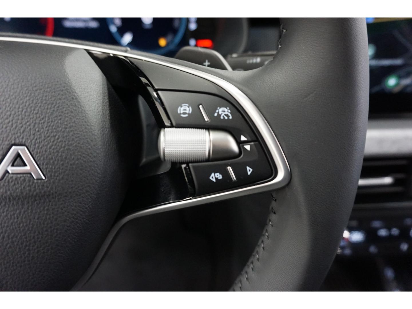 Skoda Scala 1.0 TSI Tour