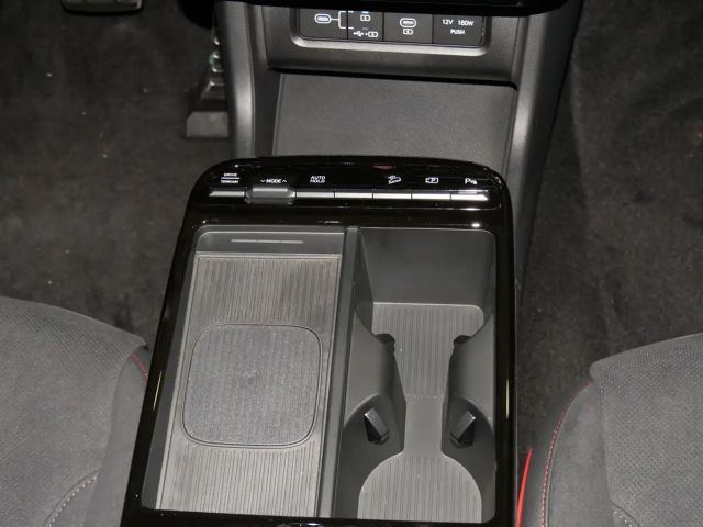 Hyundai Tucson 1.6 N Line T-GDi