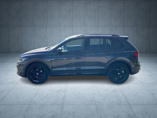 Volkswagen Tiguan 2.0 TDI DSG Sport