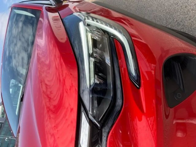 Mitsubishi ASX Invite