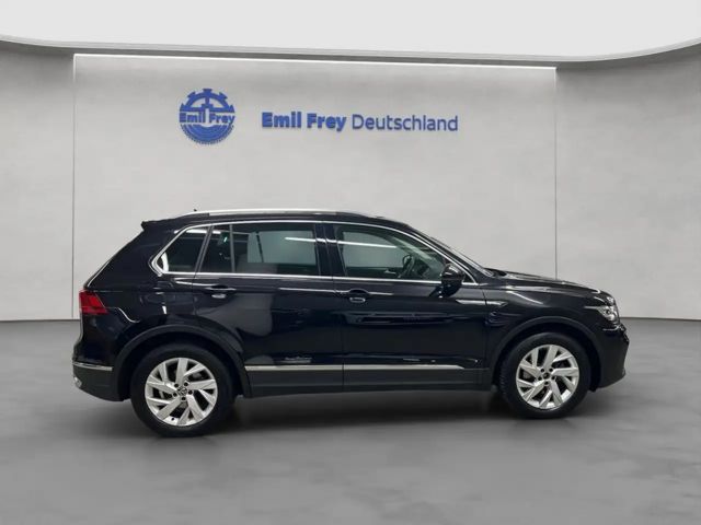 Volkswagen Tiguan 2.0 TDI Elegance Elegance