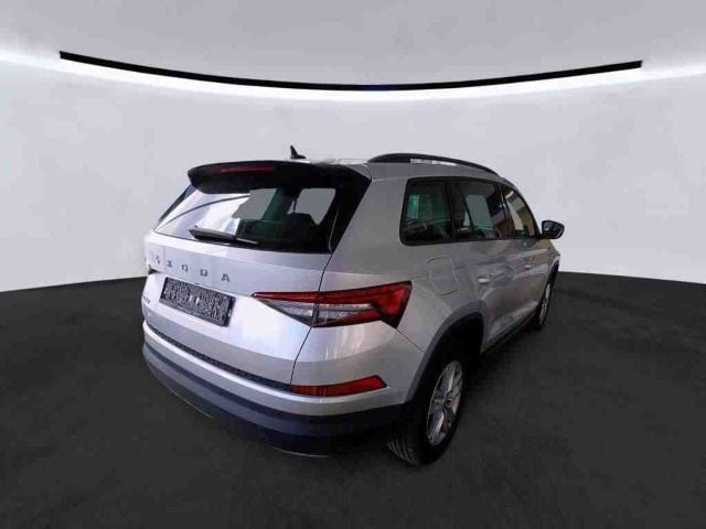 Skoda Kodiaq 1.5 TSI