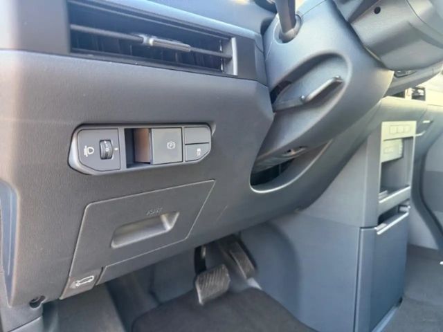 Kia PV5 Passenger 71 kWh